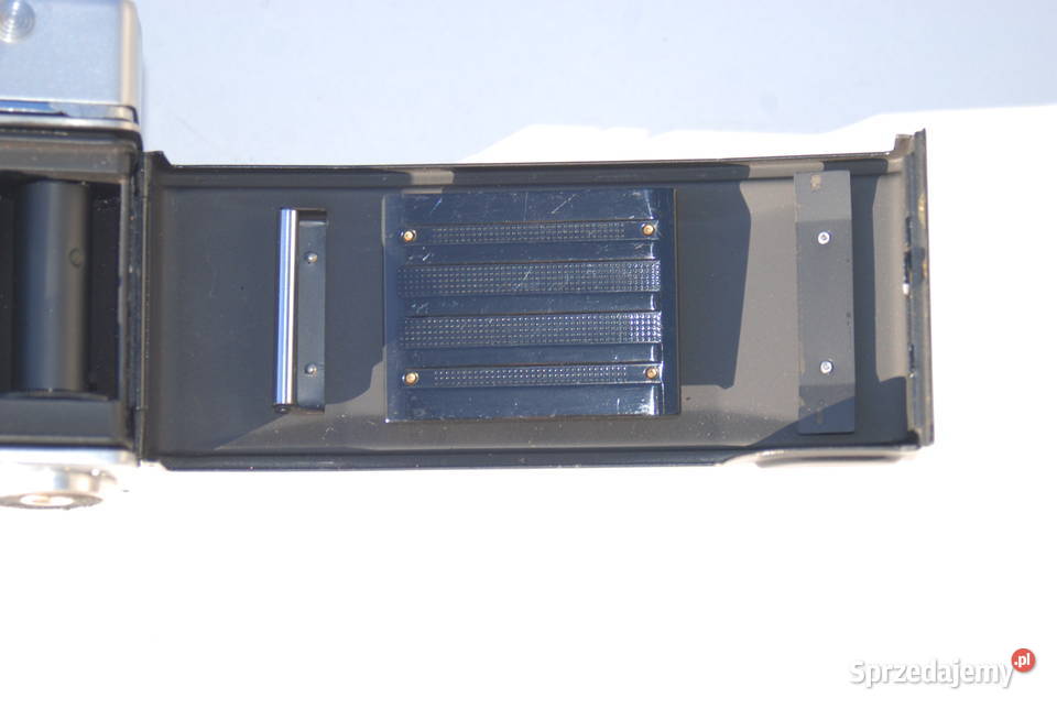 Stary aparat Radziecki Lomo cokoa sokół automat