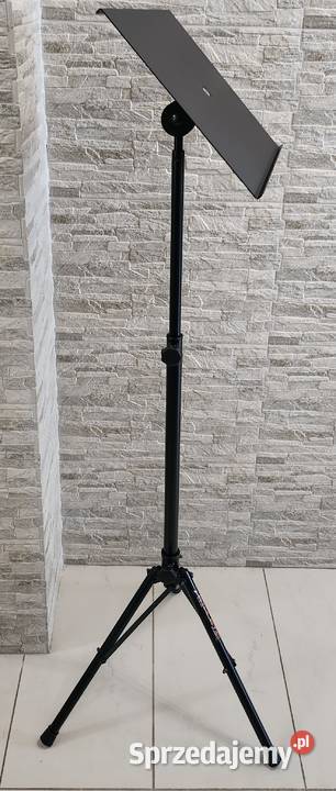 Statyw multimedialny Athletic Pozostałe Warszawa