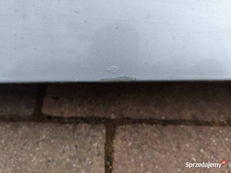 Drzwi Lewy Tył Tylne Lewe Przesuwne Citroen osobowe mazowieckie