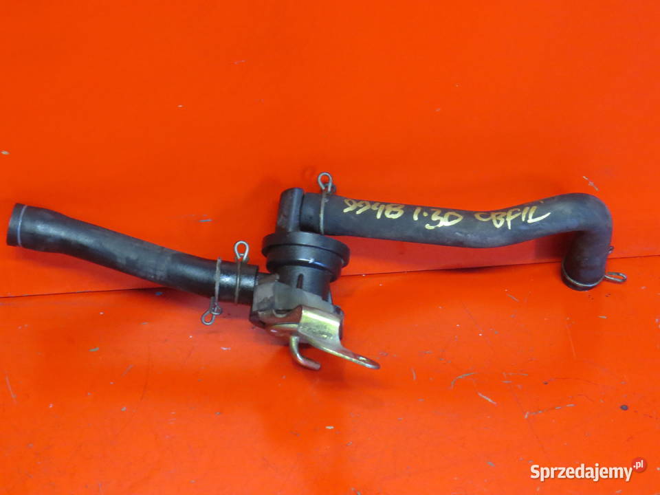 HONDA CBF600S CBF 600S 600 06 zawór egr odma