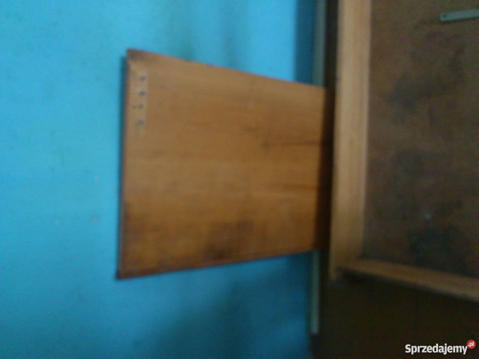 Stalarz wersalki boki mechanizm rozkładania Sobienie Szlacheckie