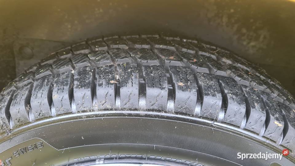 Sprzedam Renault Trafik z klimą 2008r20 dti z Odrzywół