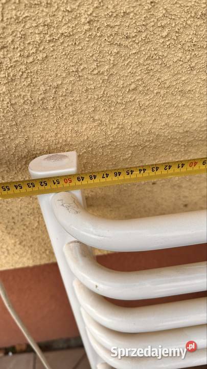 Oddam sedes kompakt i grzejnik łazienkowy Dom i Ogród Krośniewice