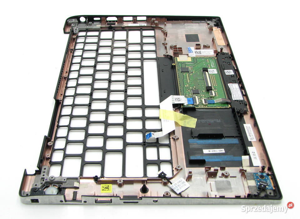 Palmrest touchpad Dell Latitude 7490 049MWM
