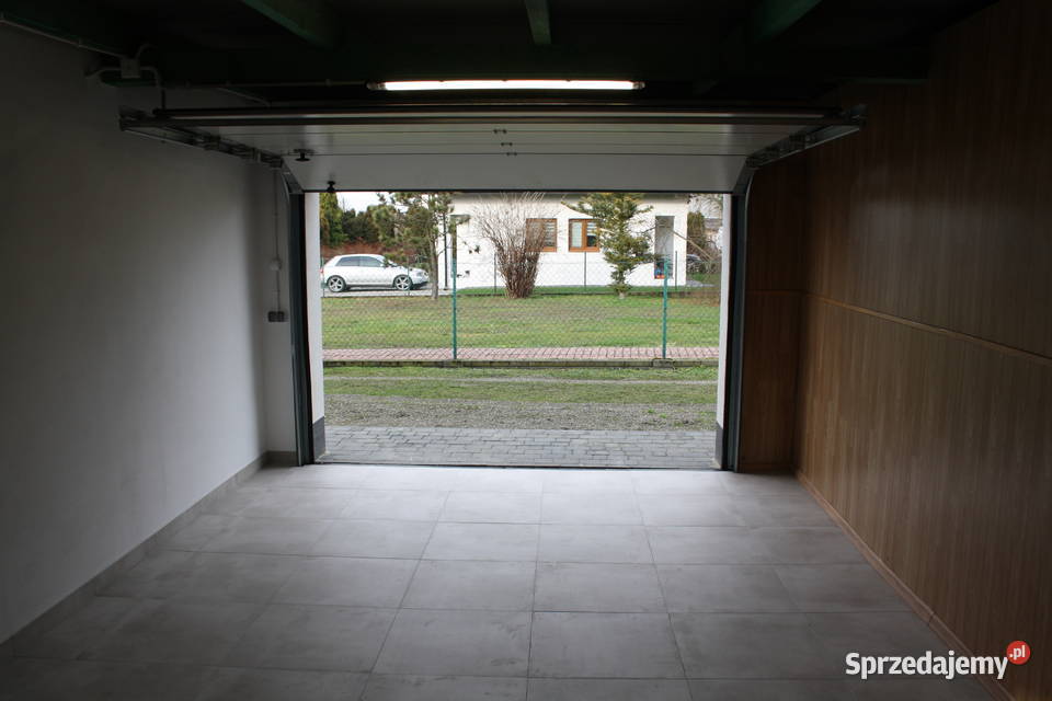 Dom Dobieszyn na małej działce 145m2