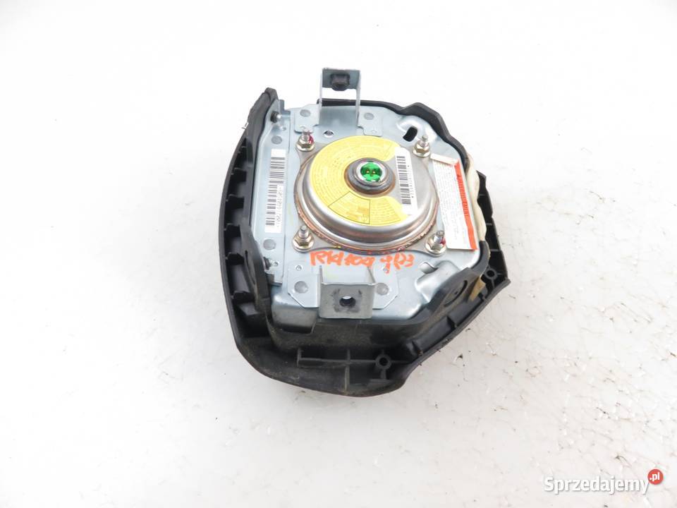 PODUSZKA KIEROWCY SUZUKI IGNIS II