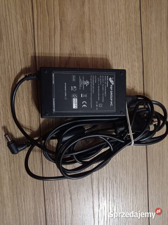 Zasilacz do dekodera nc Bochnia