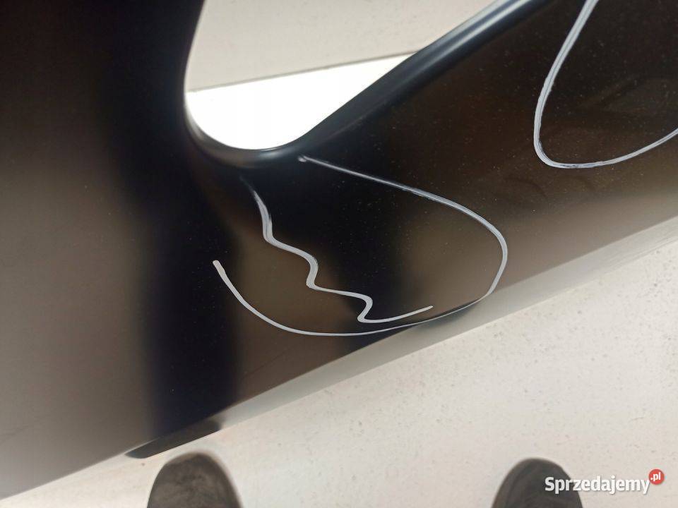 BŁOTNIK PRZÓD LEWY HONDA CIVIC VIII UFO 20052011 świętokrzyskie Skarżysko-Kamienna