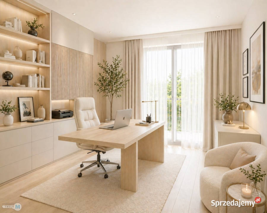 Mieszkanie 9811m2 4 pokoje Kielce