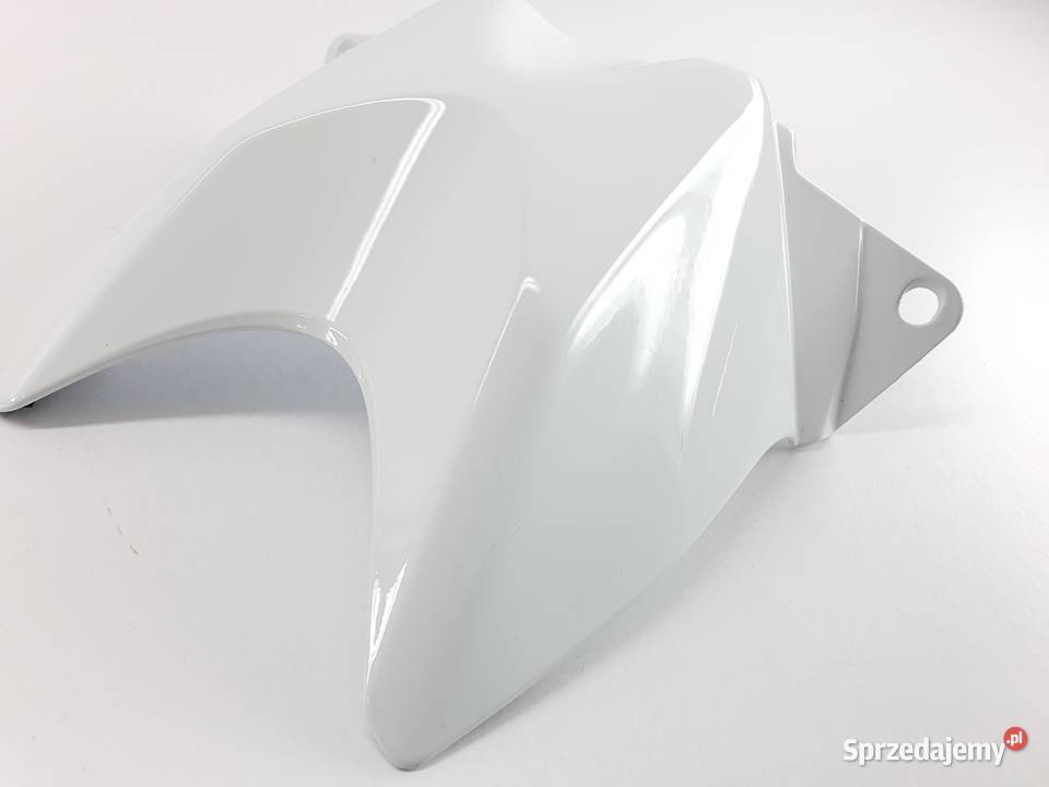 Nakladka owiewka Honda CBR 125 2016 Pozostałe Łódź sprzedam