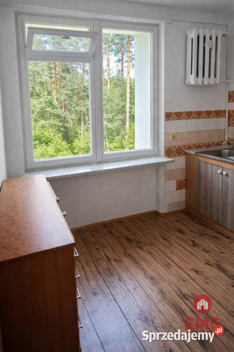 Mieszkanie Augustów Turystyczna 4452m2 własność podlaskie sprzedam