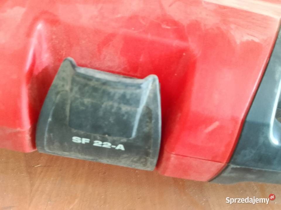 Skrzynki Hilti na narzędzia Kakonin