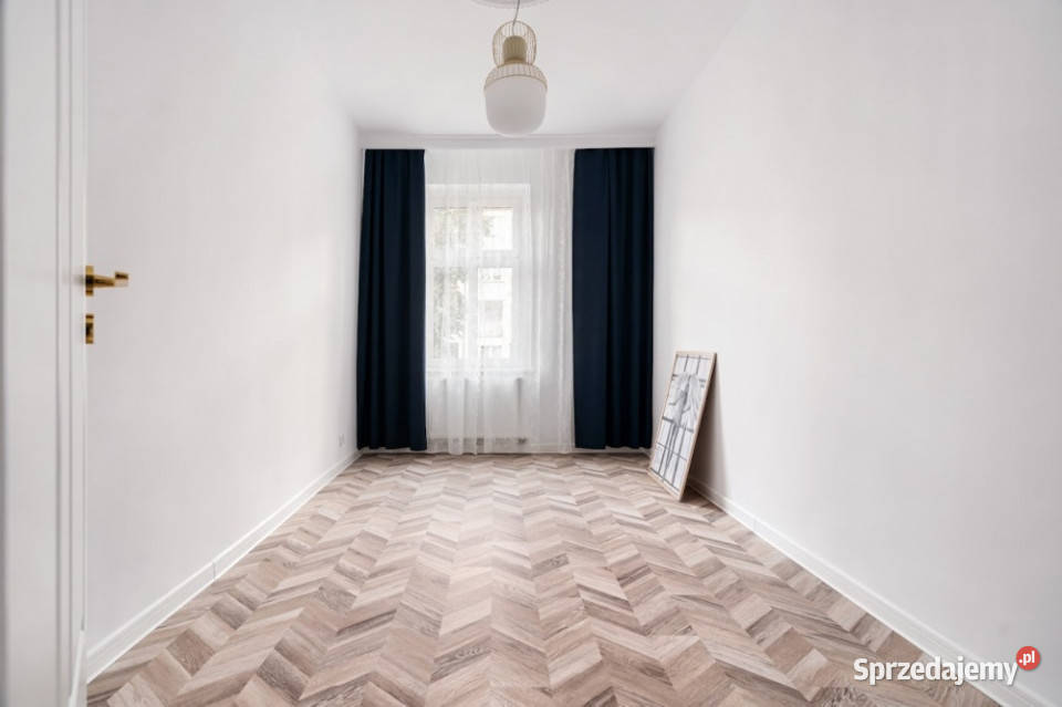 Wyjątkowy apartament w sercu Szczecina Szczecin