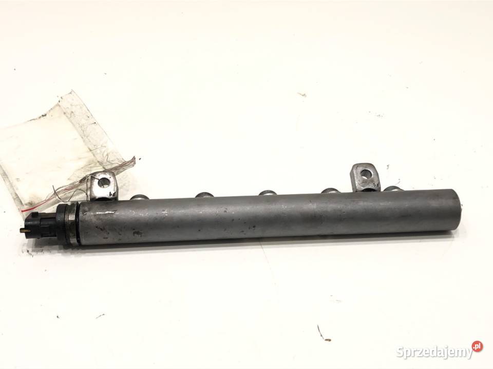 LISTWA WTRYSKOWA OPEL VIVARO B 175210542R 16 121 osobowe