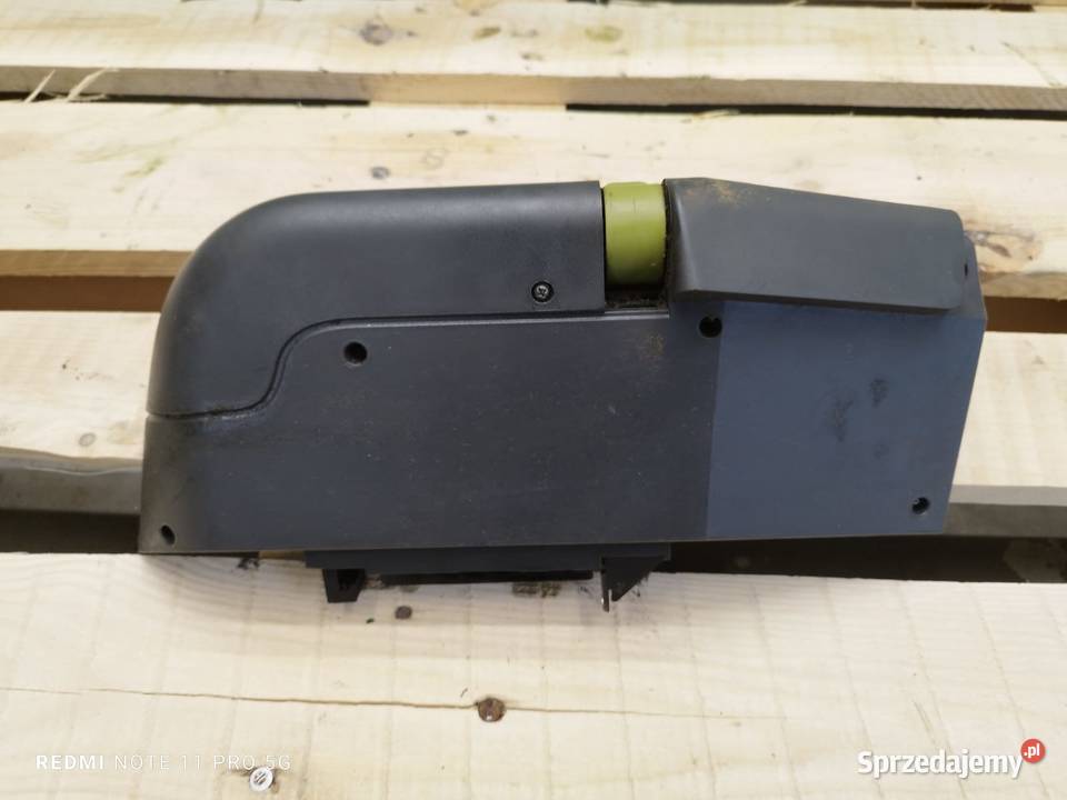 Panel TCE15T EHR 0011156710 7700061274 CLAAS wielkopolskie Wilkowo