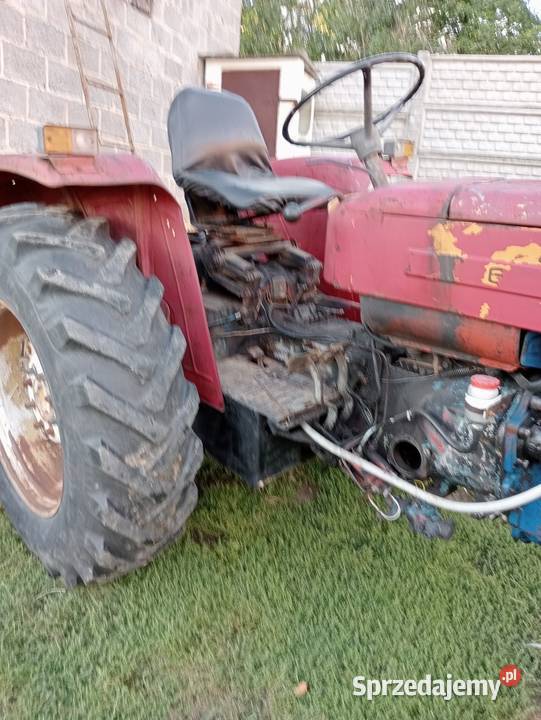 sprzedam Ursusa c360 Zawiercie sprzedam