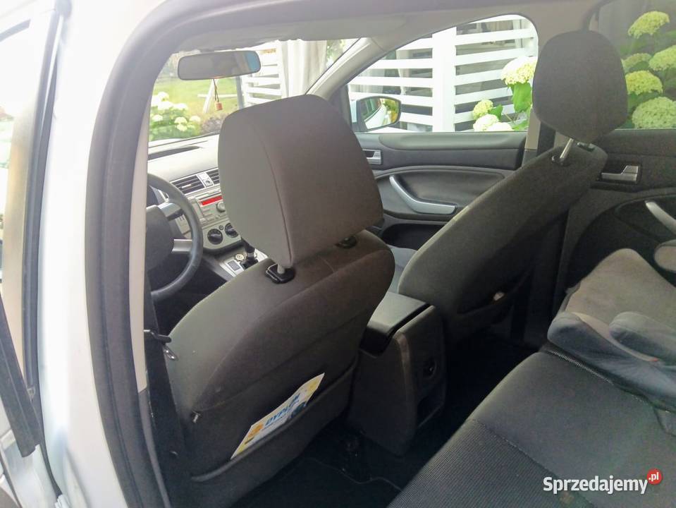 Sprzedam Ford Kuga 20 TDCi Opoczno