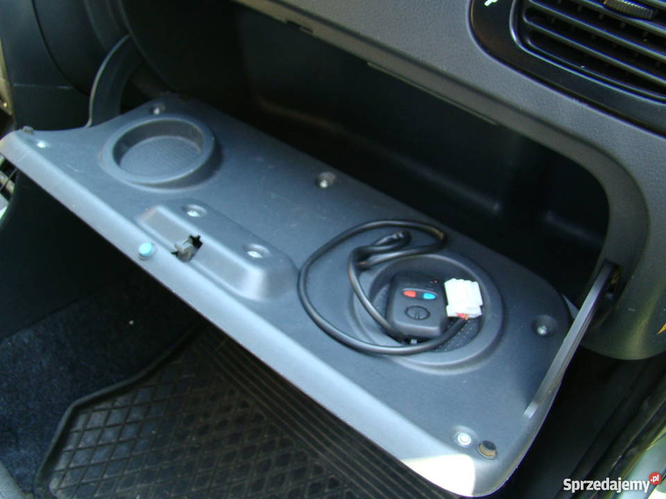 TATA Indigo sw GLX komputer pokładowy Chrzanów