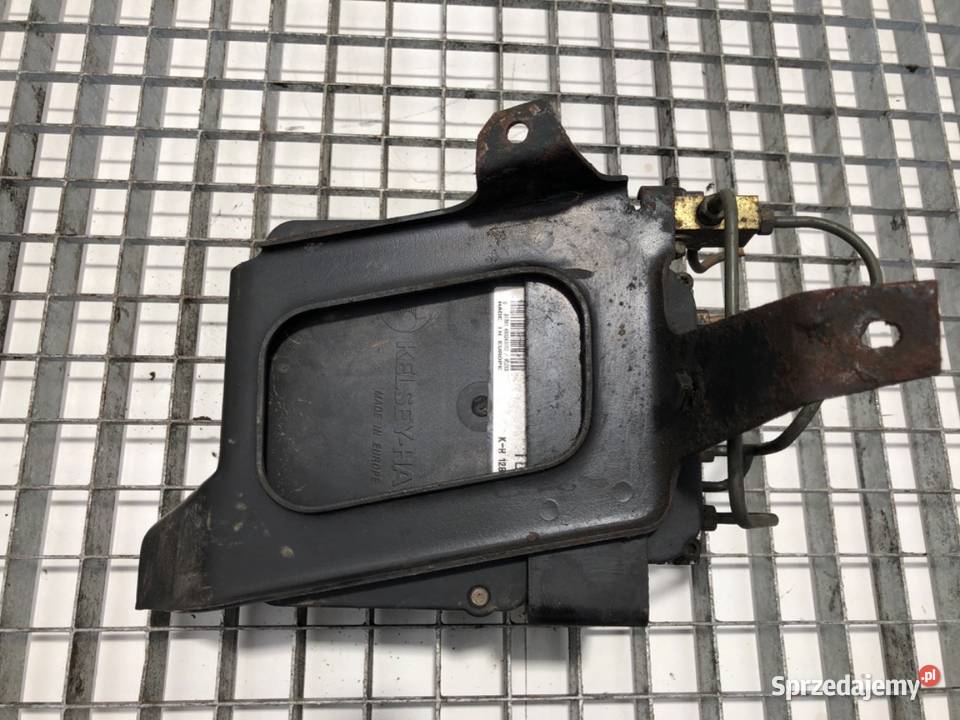 POMPA ABS OPEL FRONTERA A 97115585 22 136 9298 osobowe podkarpackie