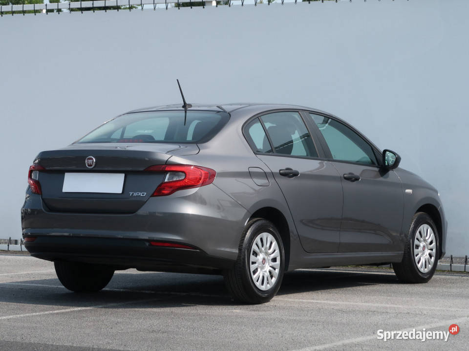 Fiat Tipo 10 FireFly Tipo