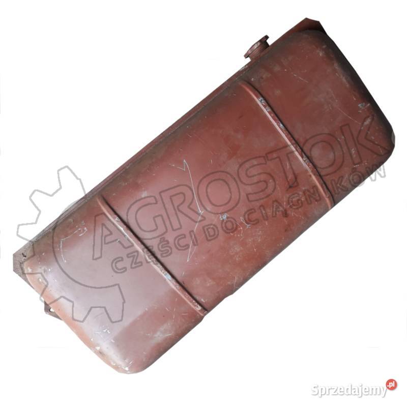 Zbiornik paliwa T150 T150 Kirowiec Metal nowy Parczew