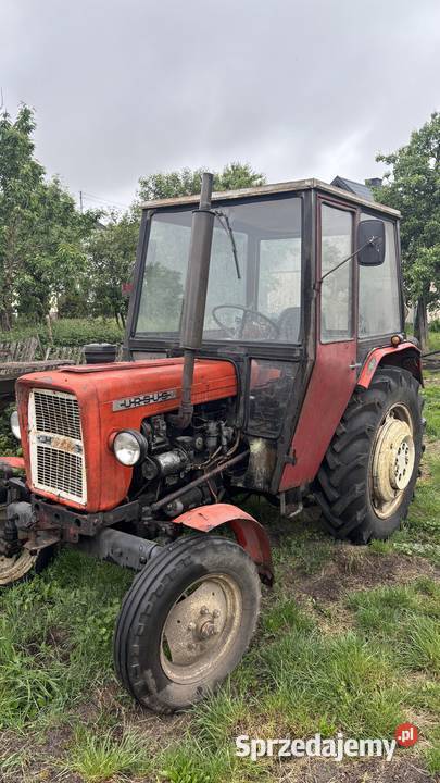 Ursus C330 Ursus Kąty