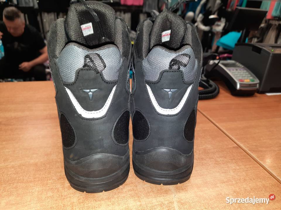 Buty trekkingowe TREKSTA rozmiar 45 podkarpackie Dębica