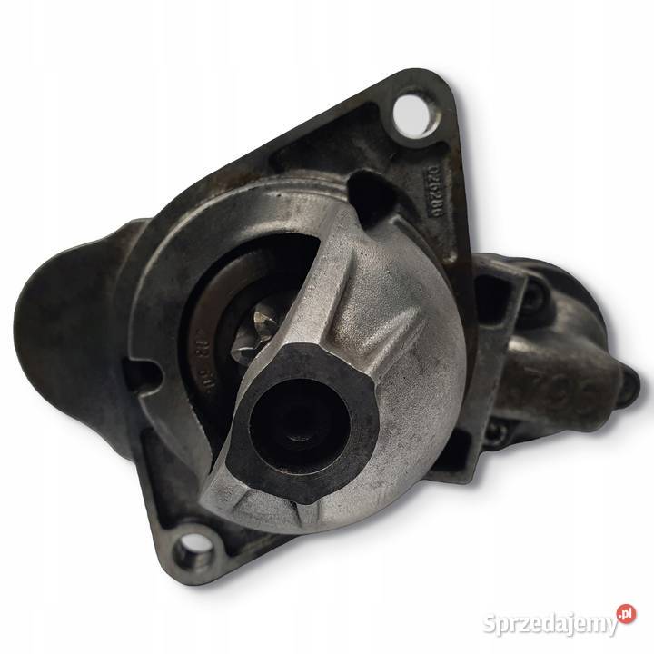 ROZRUSZNIK Opel Corsa D 12 16V A12XER 55566800 osobowe Chełm sprzedam