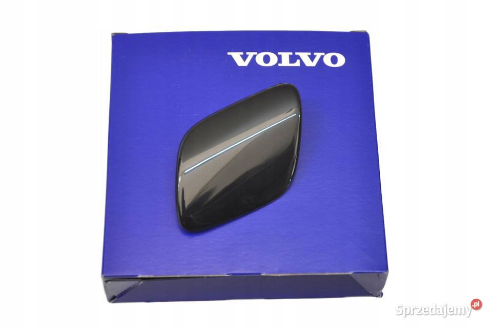 VOLVO XC60 lewa zaslepka lewy spryskiwacz OE Bielany Wrocławskie