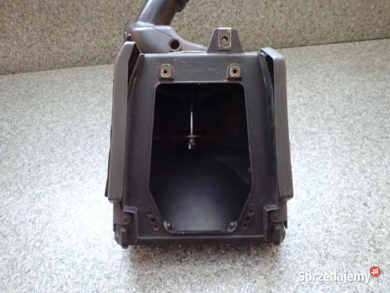 Airbox Obudowa Filtra Powietrza Yamaha WR 400 YZ Strzelce Krajeńskie