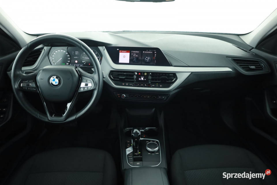 BMW 1 118i mazowieckie Piaseczno
