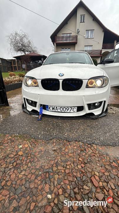 Sprzedam Bmw e87 Motoryzacja Przytkowice