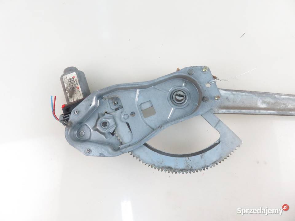 PODNOŚNIK SZYBY LEWY PRZEDNI FORD TRANSIT V