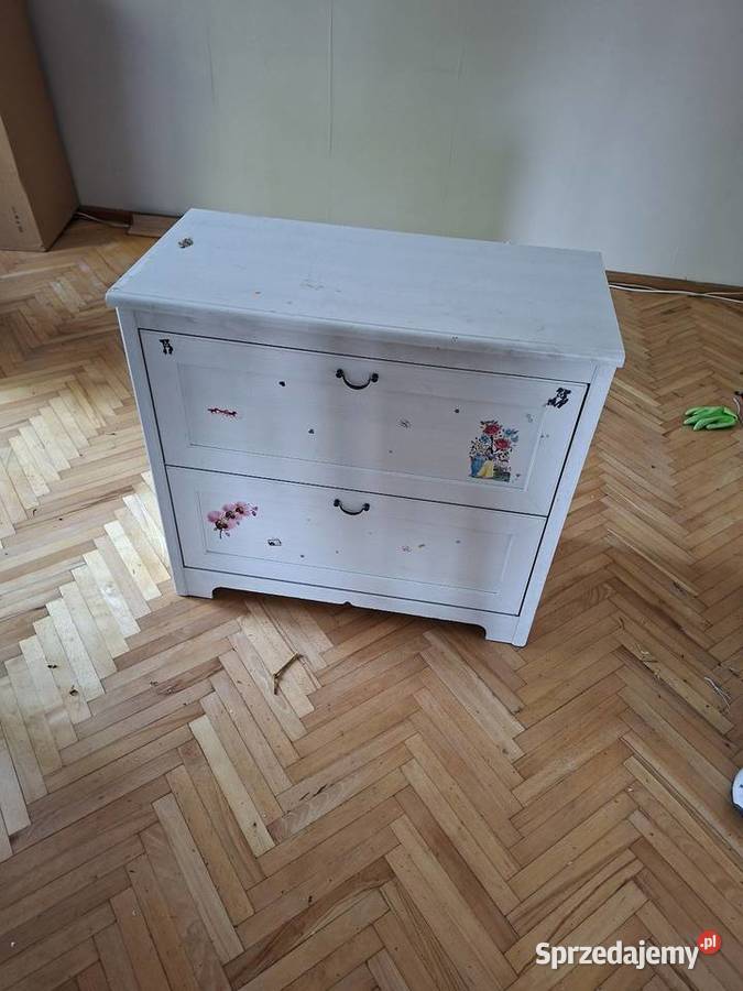 Komoda Pabianice