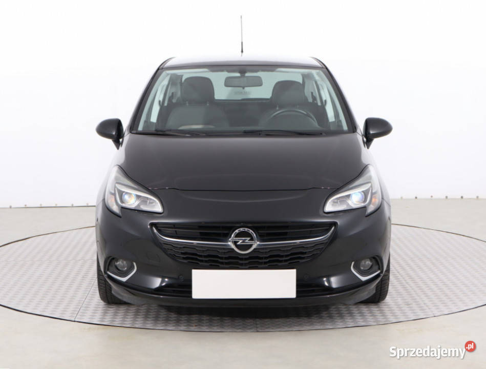 Opel Corsa 14 Piaseczno