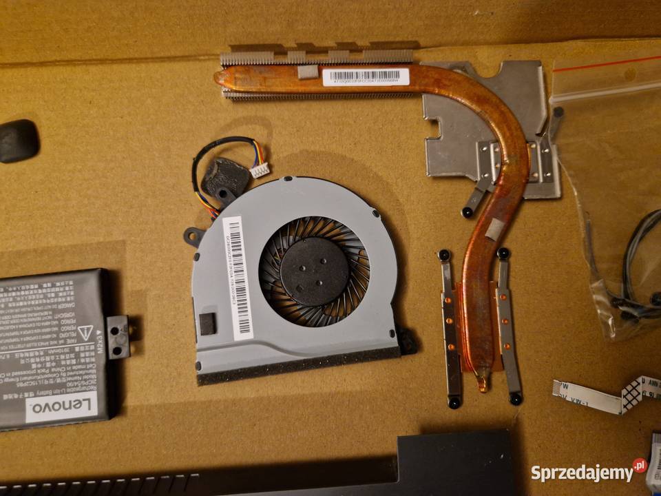 Lenovo ideapad i5 małopolskie Nowy Sącz