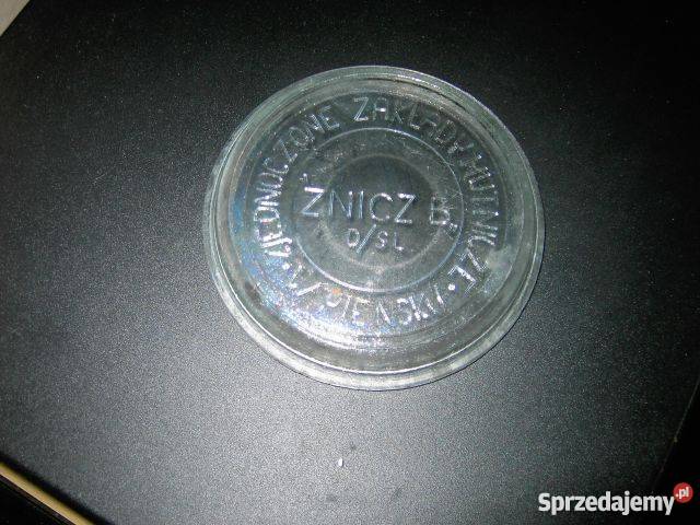 PODSTAWKA POD ZNICZ Bytom