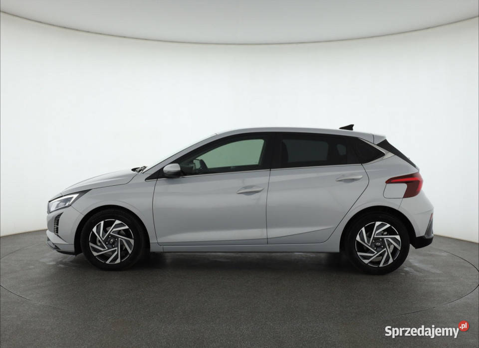 Hyundai i20 10 TGDI Rok produkcji 2024 Piaseczno sprzedam