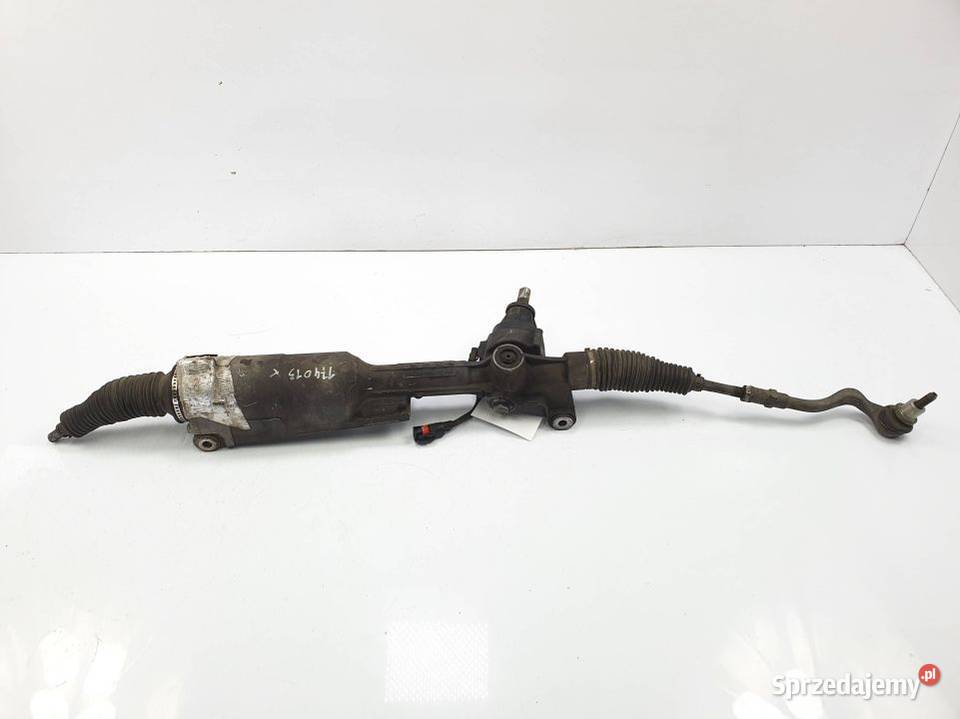 OBUDOWA MAGLOWNICY AUDI A6 C7 4G1423055BR Lipno sprzedam