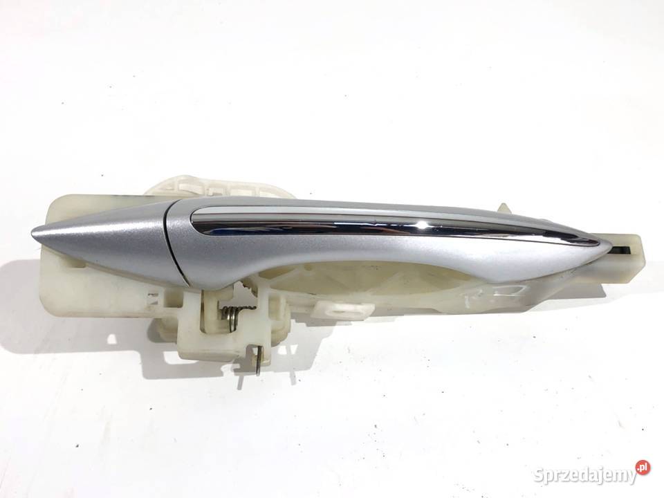 KLAMKA ZEWNĘTRZNA PRAWY PRZÓD HYUNDAI i40 Kombi podkarpackie