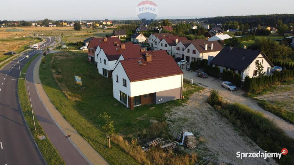 Dom w Urbanowicach Kupujący nie płaci prowizji Tychy sprzedam