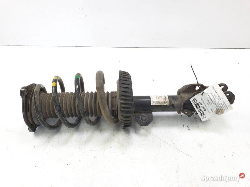 AMORTYZATOR LEWY PRZÓD MERCEDES VITO A4473202700