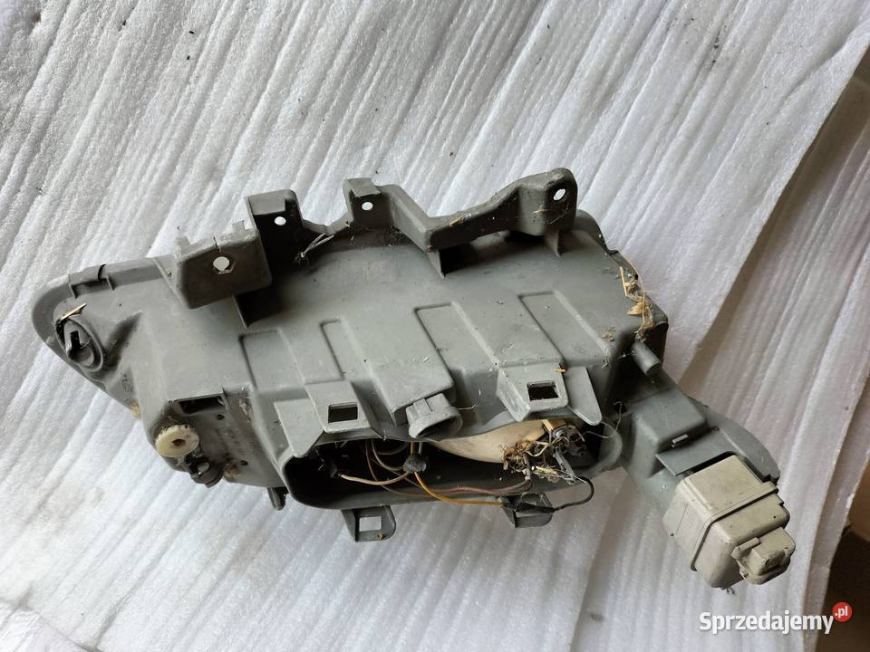 renault Laguna I lampa lewa przód osobowe lubelskie Kamień-Kolonia