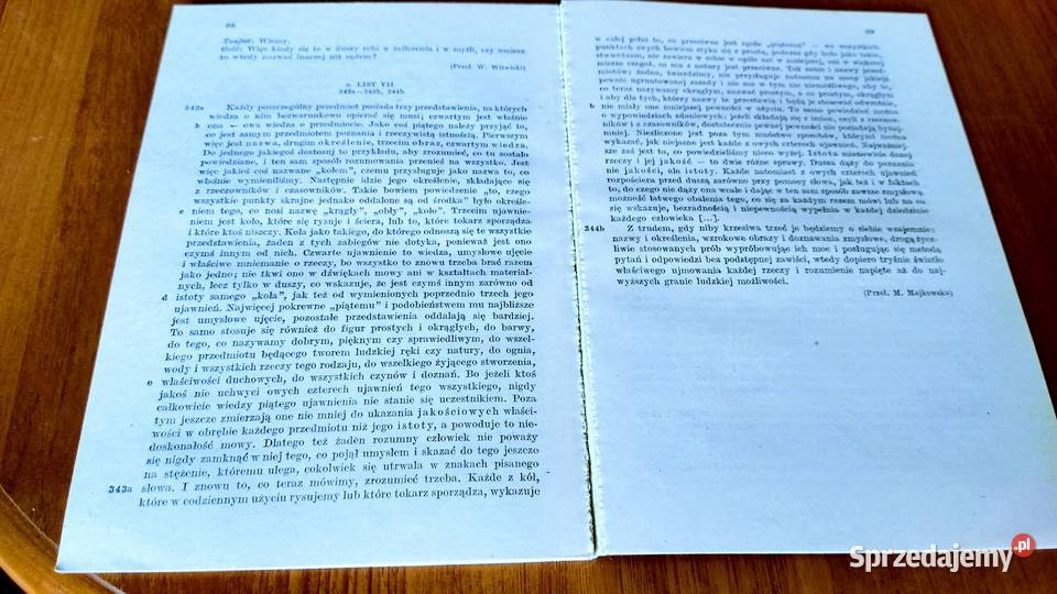 Wprowadzenie do starożytnej semiotyki greckiej Gdańsk