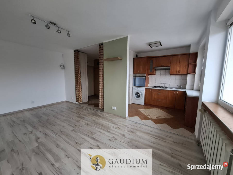 Mieszkanie Wrzeszcz 2 Pokoje pomorskie Gdańsk