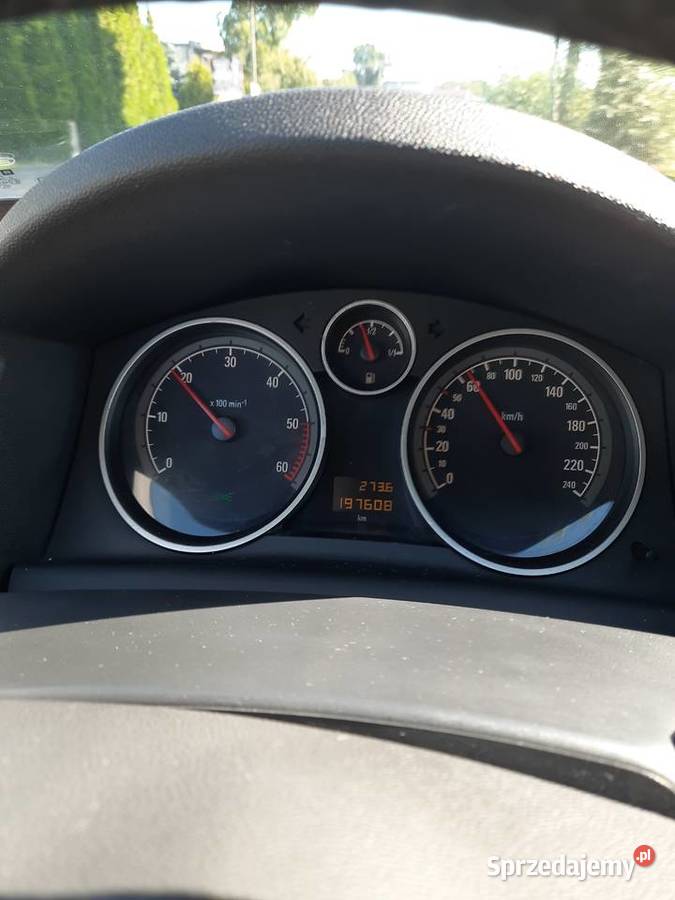 Opel astra 13 CDTI Cosmo 4/5