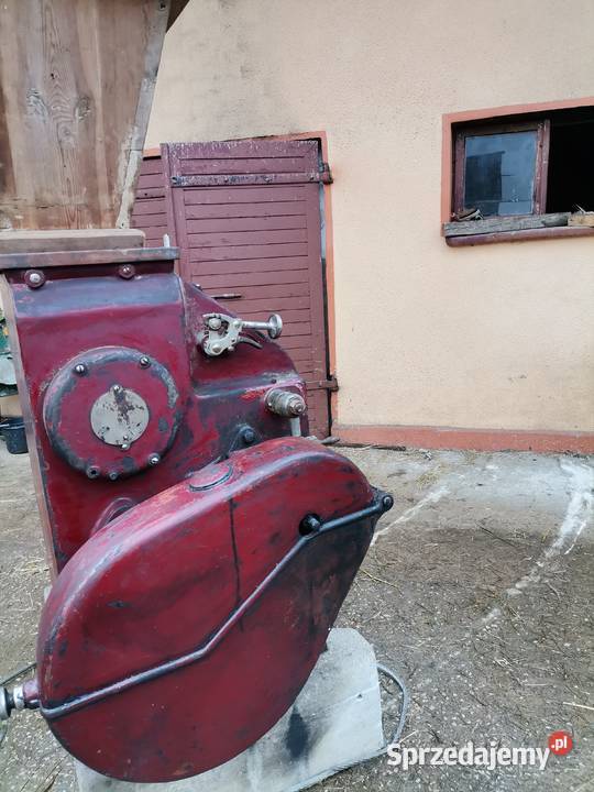 Sprzedam walce 60 do przemiału zboża Kurzelów sprzedam