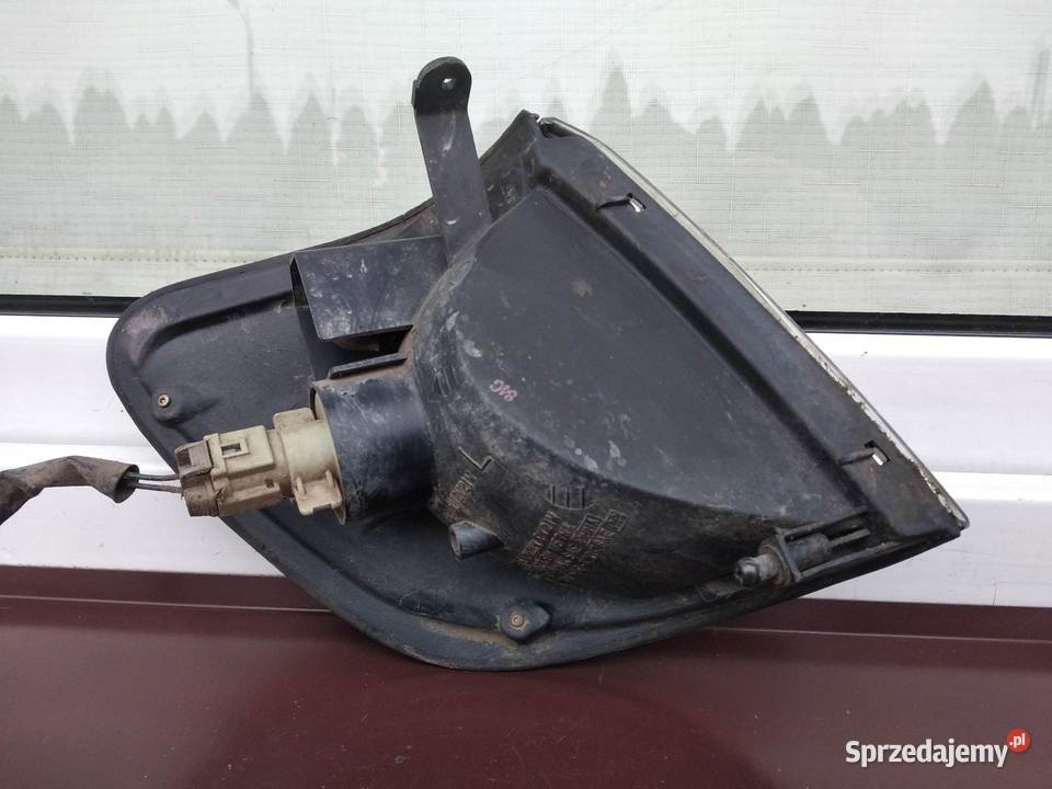 Subaru Forester 1 I SF kierunkowskaz kierunek łódzkie Sieradz sprzedam