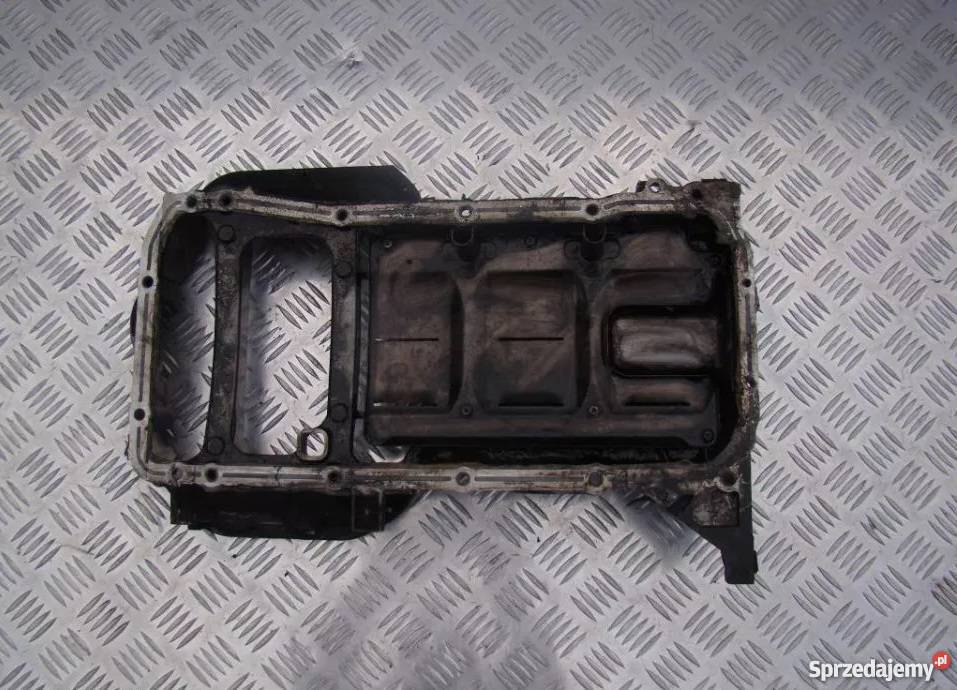 NISSAN PRIMERA P12 MISKA OLEJOWA Nowy Tomyśl