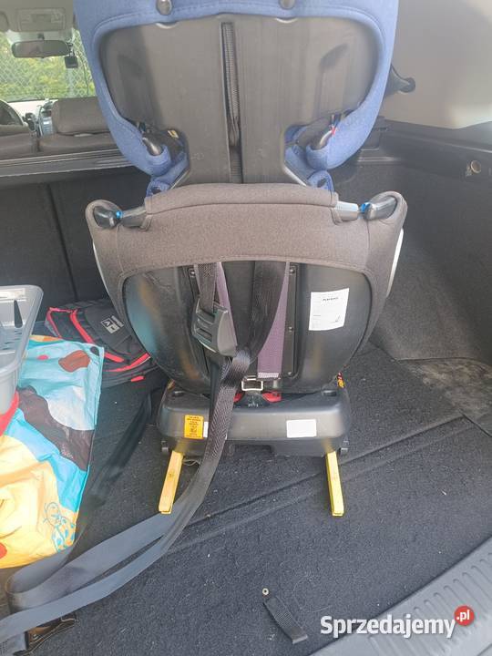 Fotelik dzieci łódzkie Radomsko sprzedam